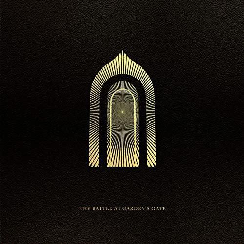 Greta Van Fleet – The Battle At Garden’s Gate