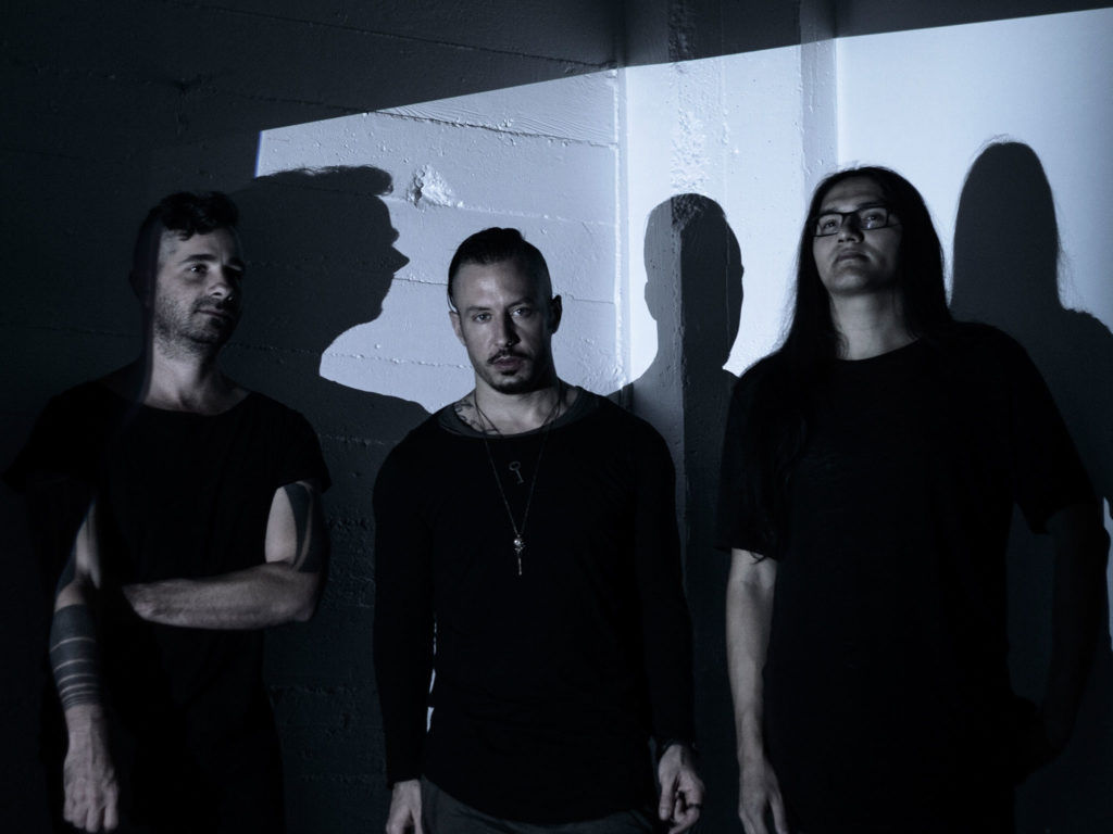 THE BLACK QUEEN (ex-The Dillinger Escape Plan, Telefon Tel Aviv): a settembre il nuovo album “Infinite Games”