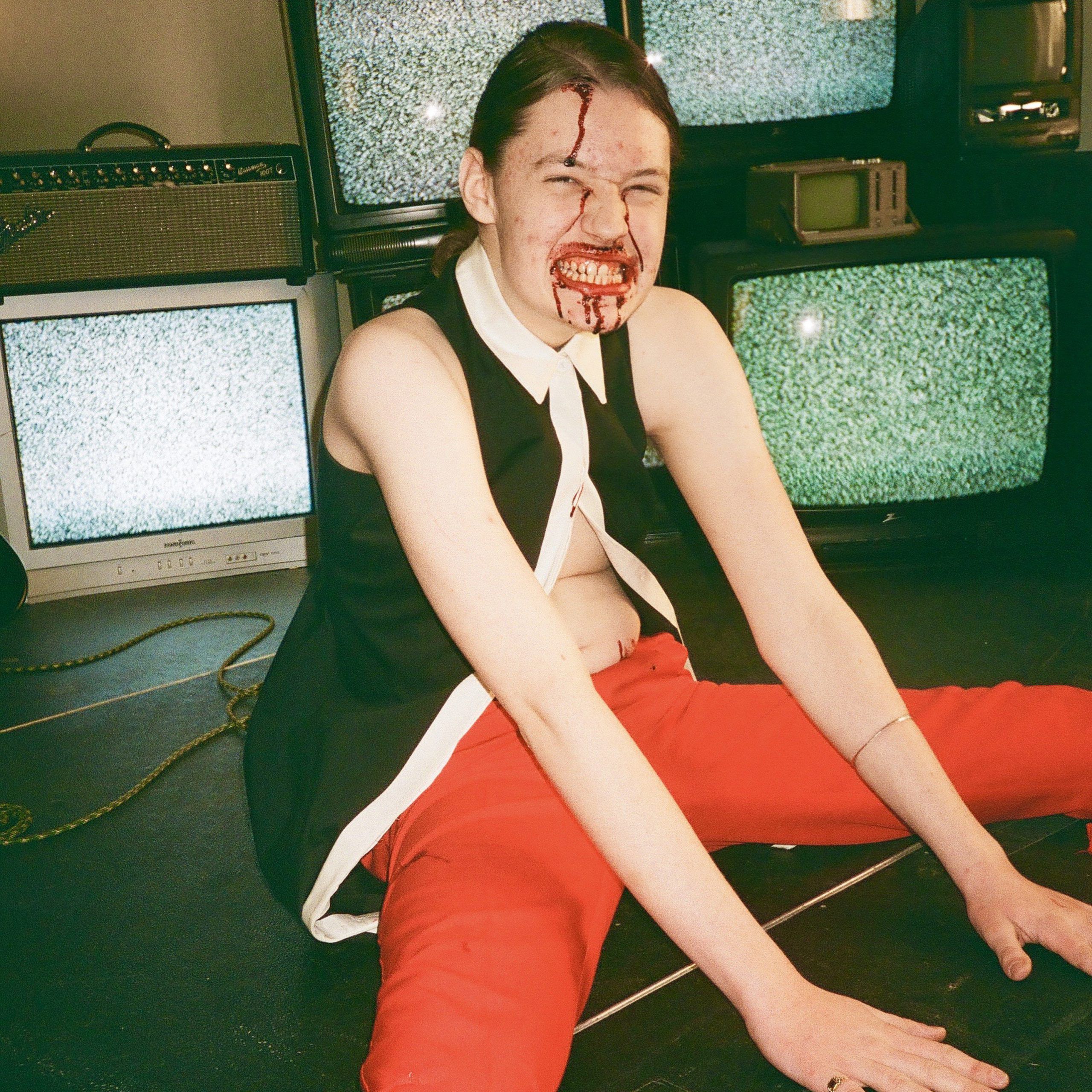 The Bobby Lees – Hollywood Junkyard