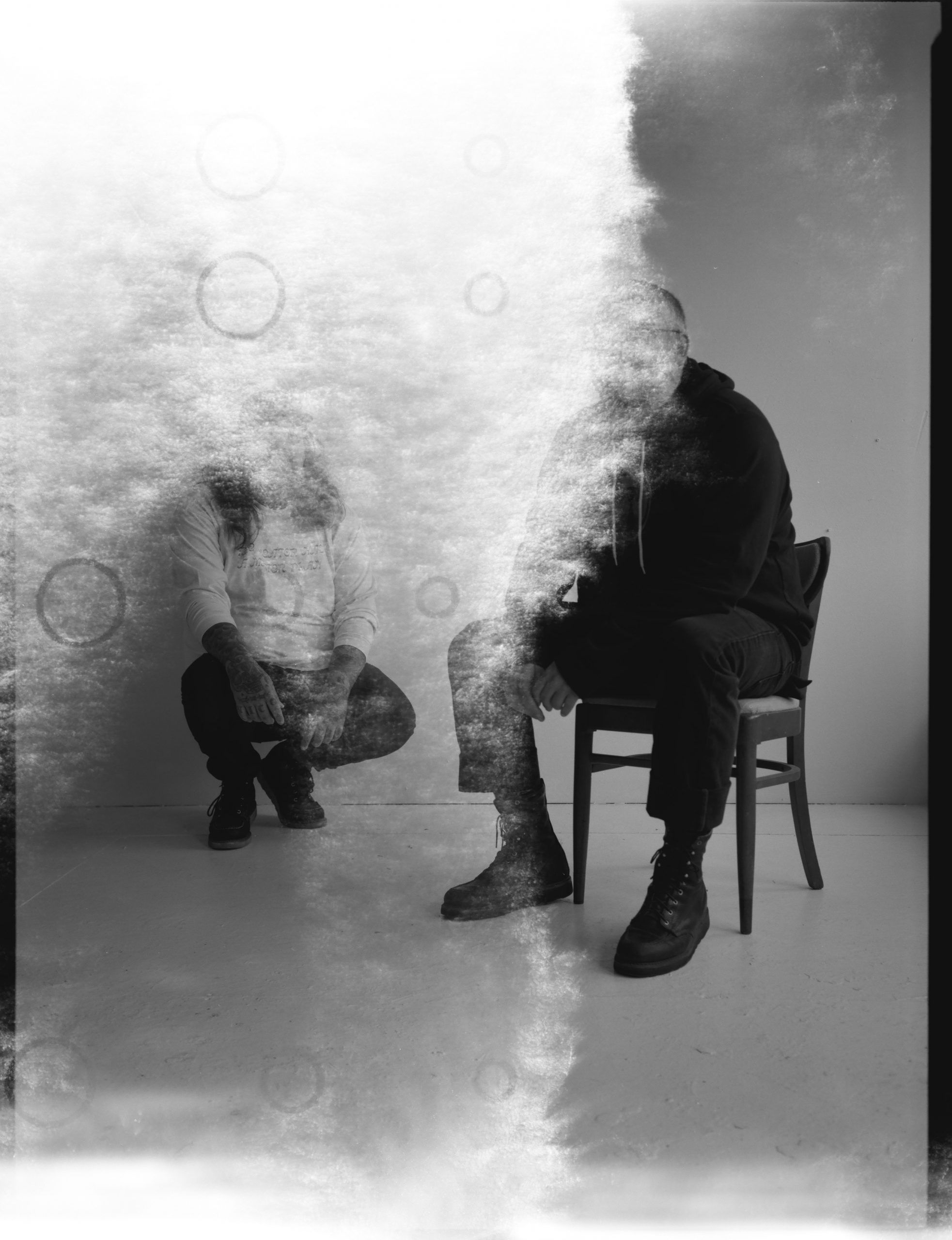 THE BODY: a gennaio 2021 il nuovo album