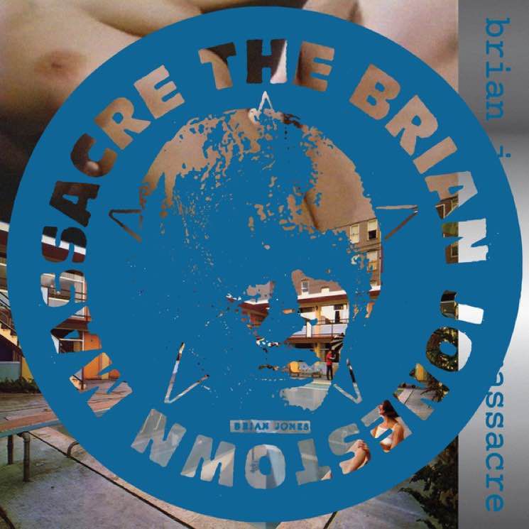 The Brian Jonestown Massacre – The Brian Jonestown Massacre