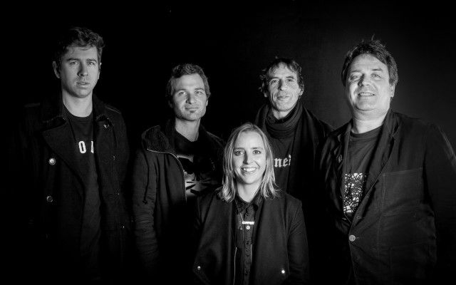 THE CHILLS: ecco il singolo “Silver Bullets”