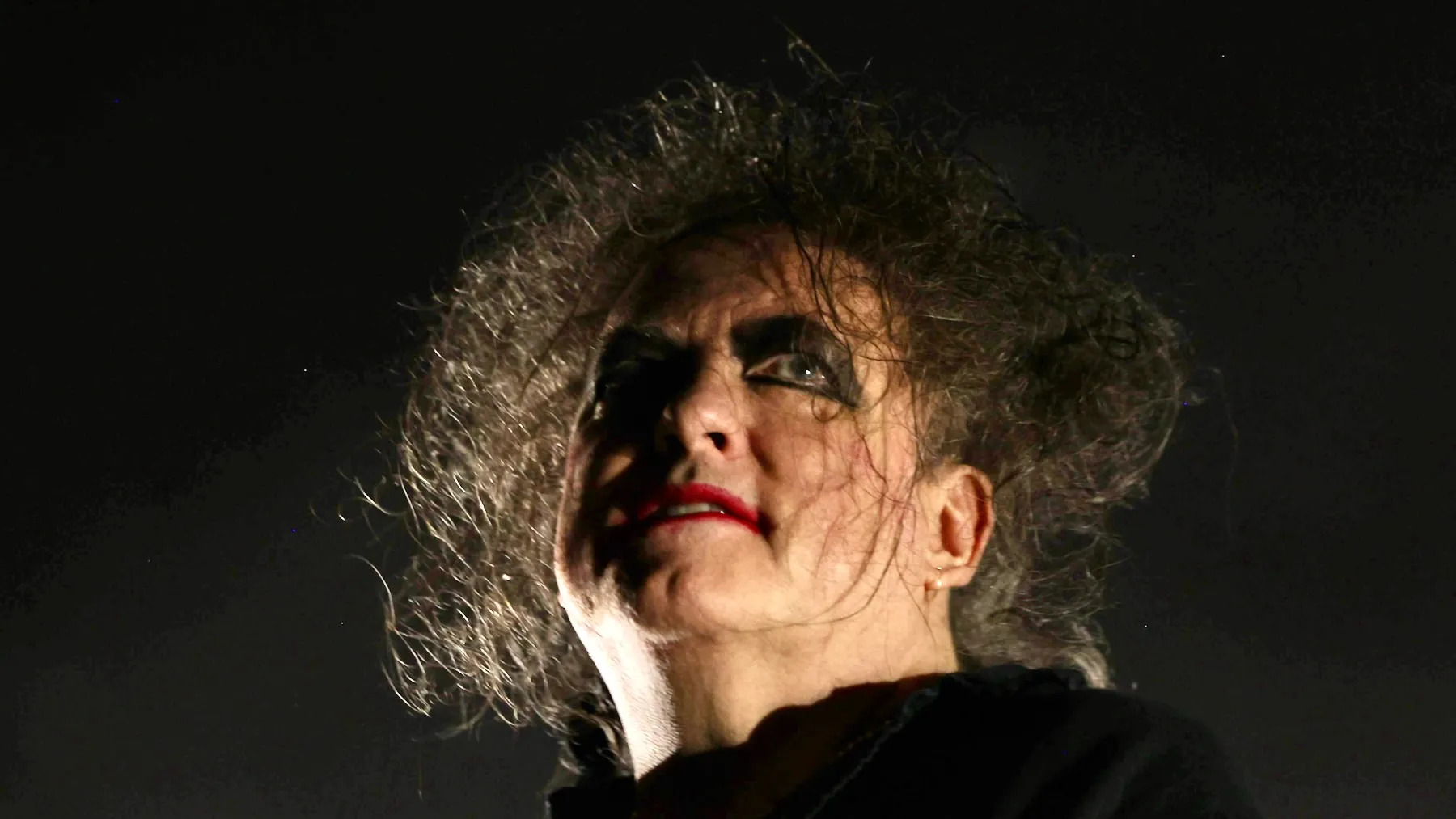 THE CURE: a dicembre nei cinema il concerto evento “The Show of a Lost World”