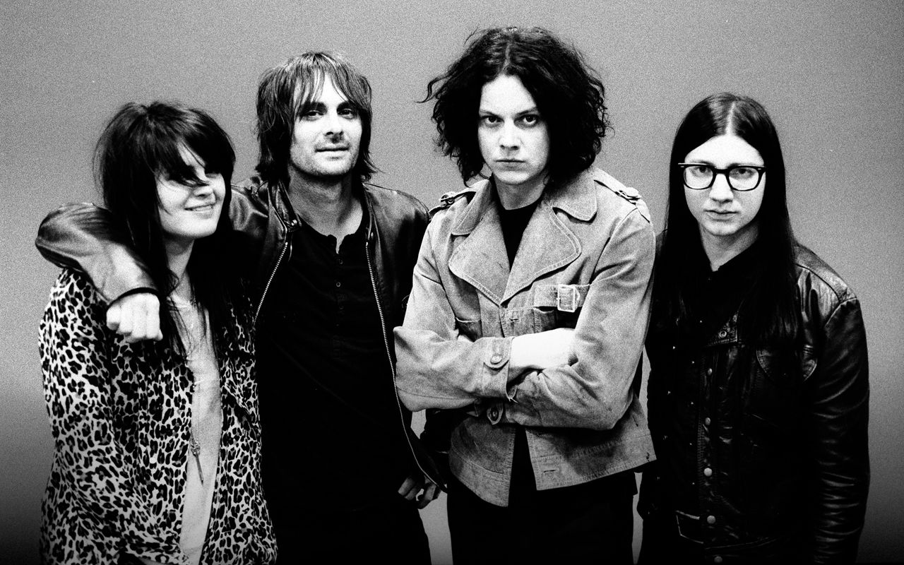 DEAD WEATHER in studio per il nuovo album