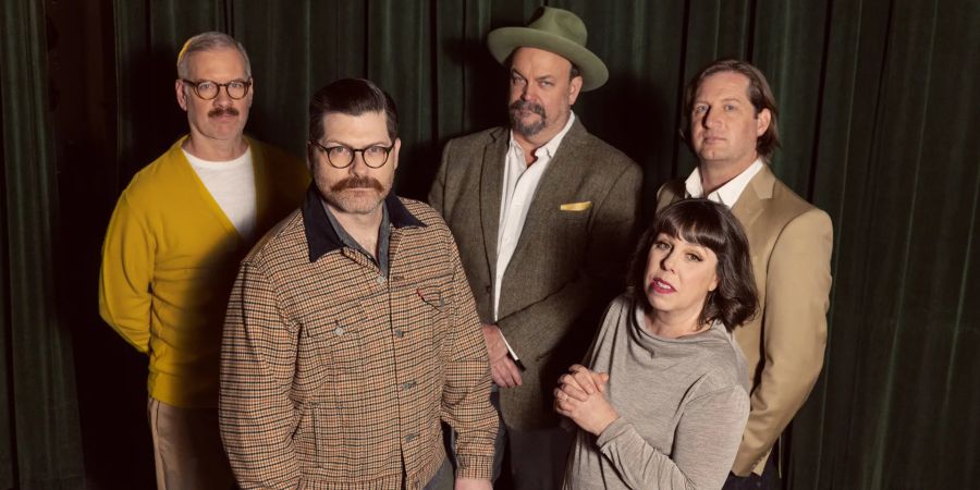 THE DECEMBERISTS: a giugno il nuovo album “As It Ever Was, So It Will Be Again”