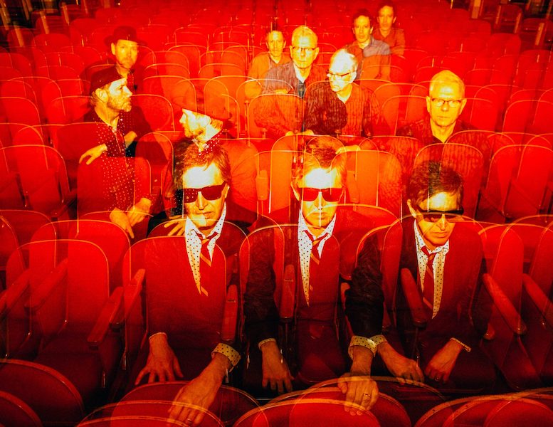 THE DREAM SYNDICATE: 3 date in Italia a ottobre