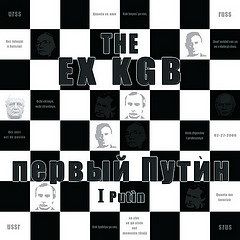 The Ex KGB – I Putìn