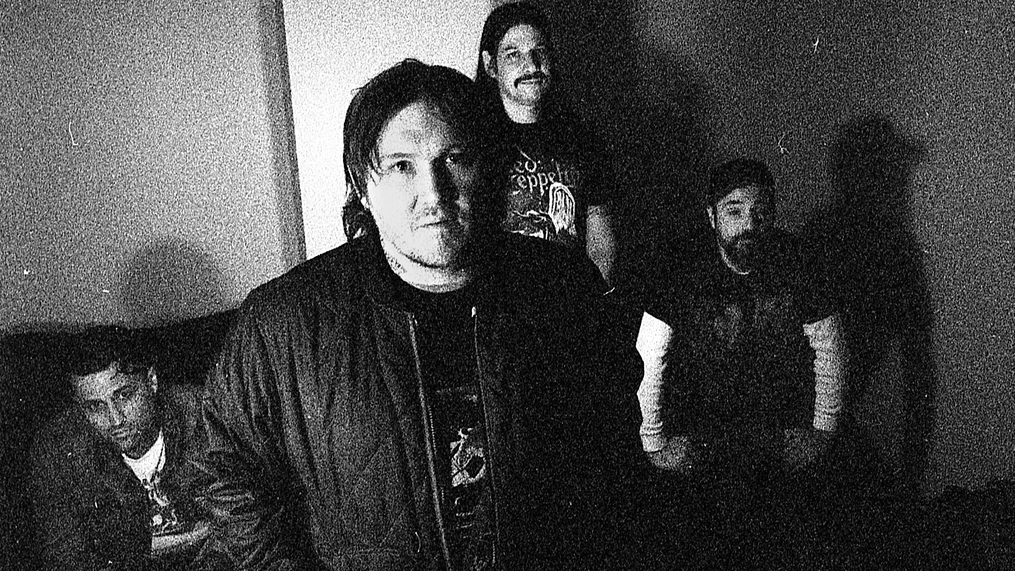 THE GASLIGHT ANTHEM: il nuovo singolo “History Books” (con Bruce Springsteen)