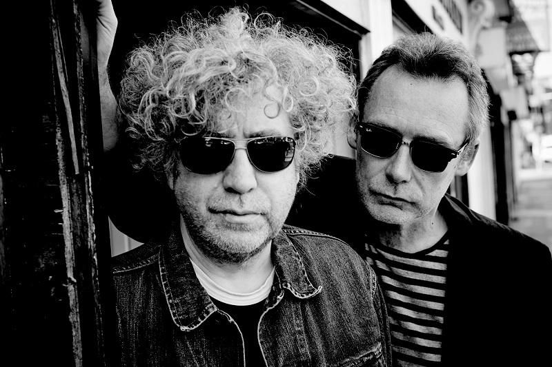 THE JESUS AND MARY CHAIN: ad agosto il live album “Sunset 666”
