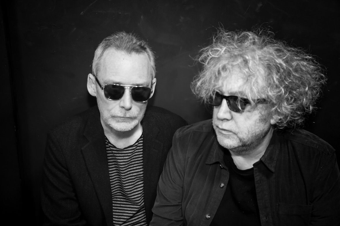 THE JESUS AND MARY CHAIN: a marzo il nuovo album “Glasgow Eyes”. Una data in Italia ad aprile.