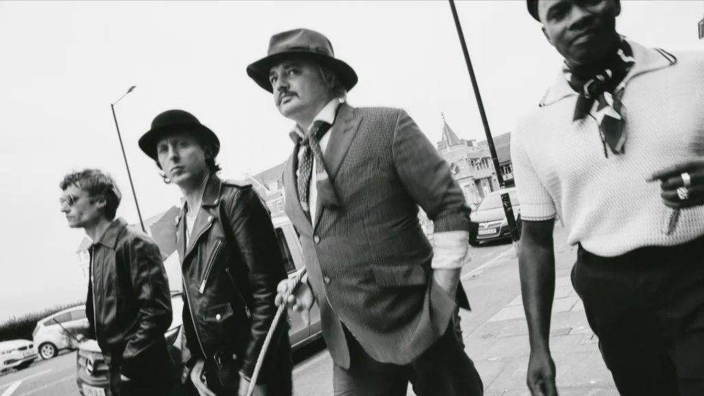 libertines nuovo album