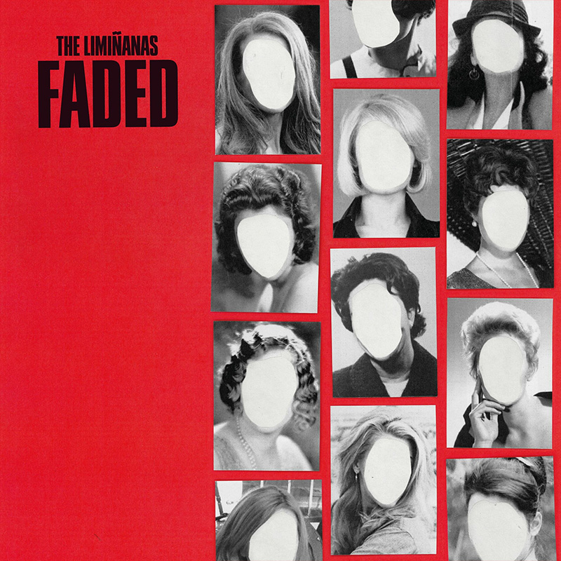 The Limiñanas – Faded