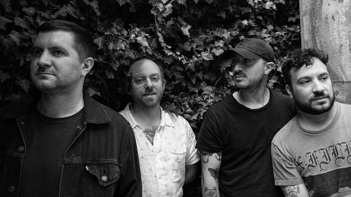 THE MENZINGERS: a ottobre il nuovo album “Some of It Was True”