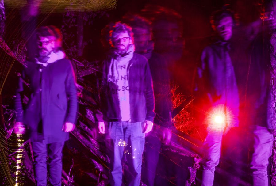 THE NOTWIST: due date in Italia a giugno