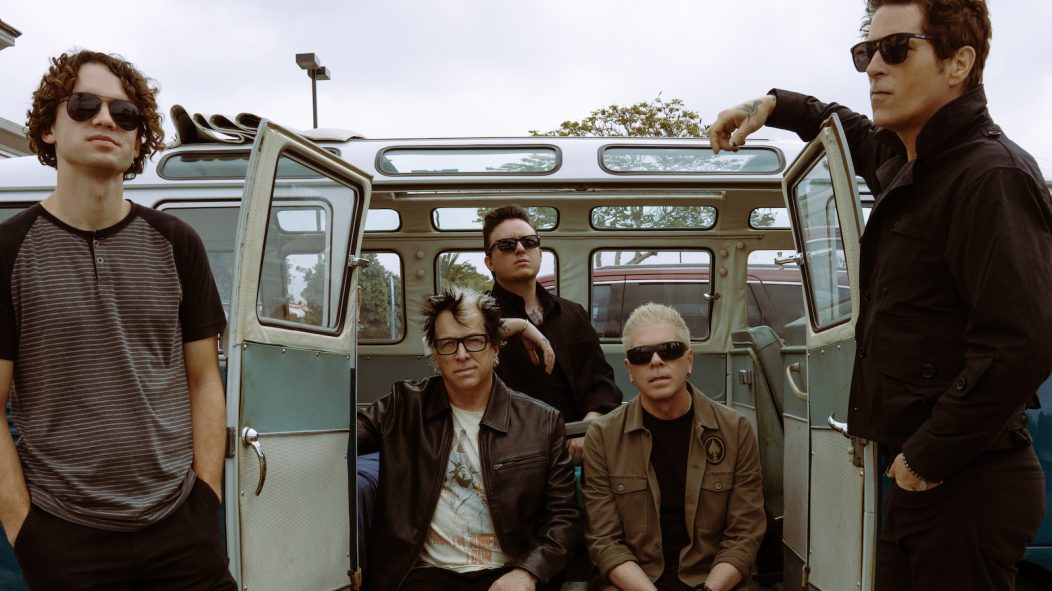 OFFSPRING: a ottobre il nuovo album “Supercharged”
