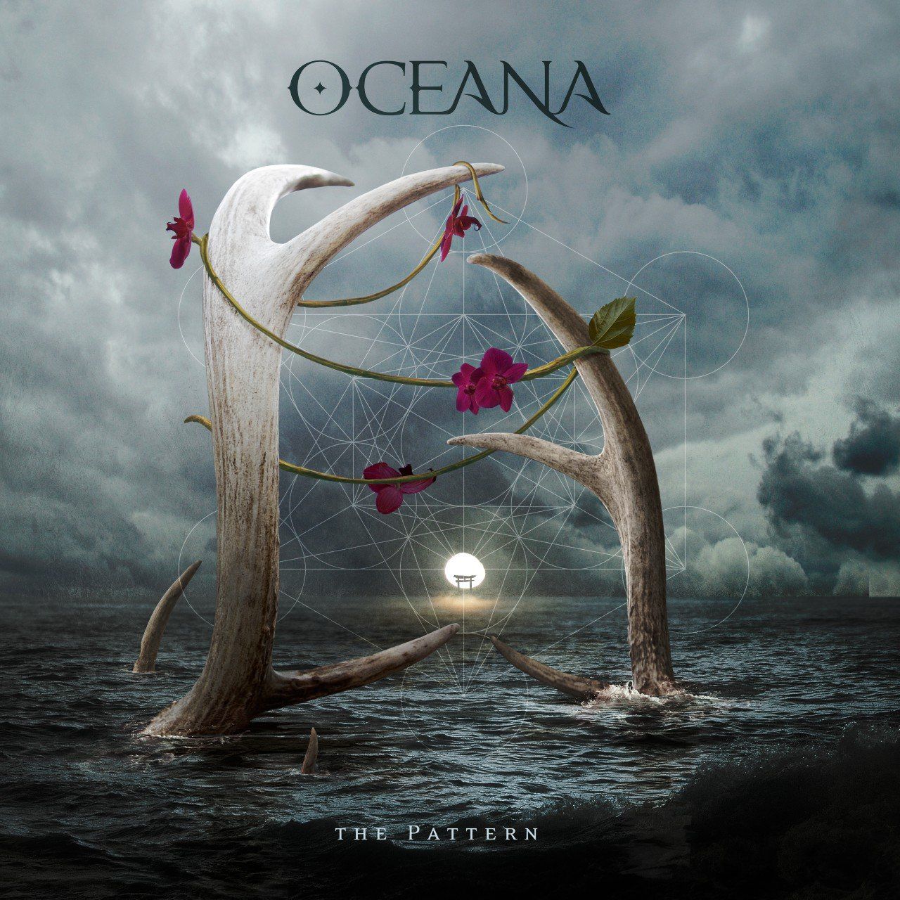 Oceana – The Pattern