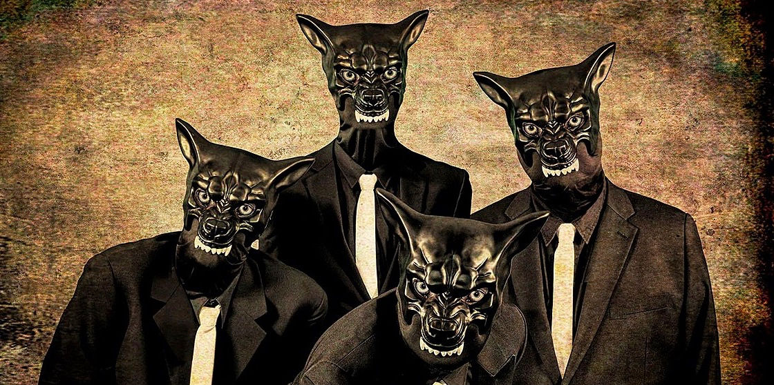 THE RESIDENTS: a luglio il nuovo album “Metal, Meat & Bone”