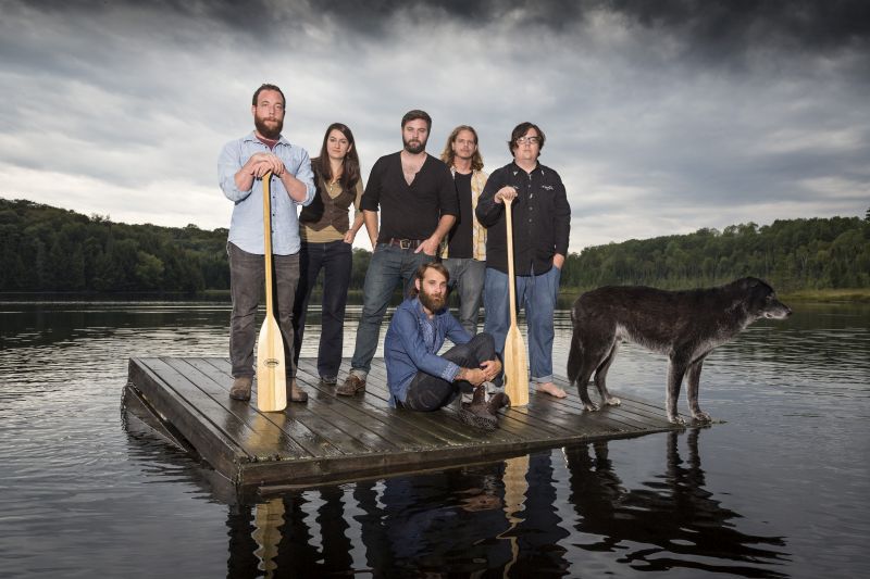 THE STRUMBELLAS: ad aprile il nuovo album “Hope”