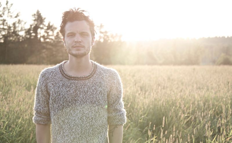 THE TALLEST MAN ON EARTH: 3 date in Italia a febbraio 2016