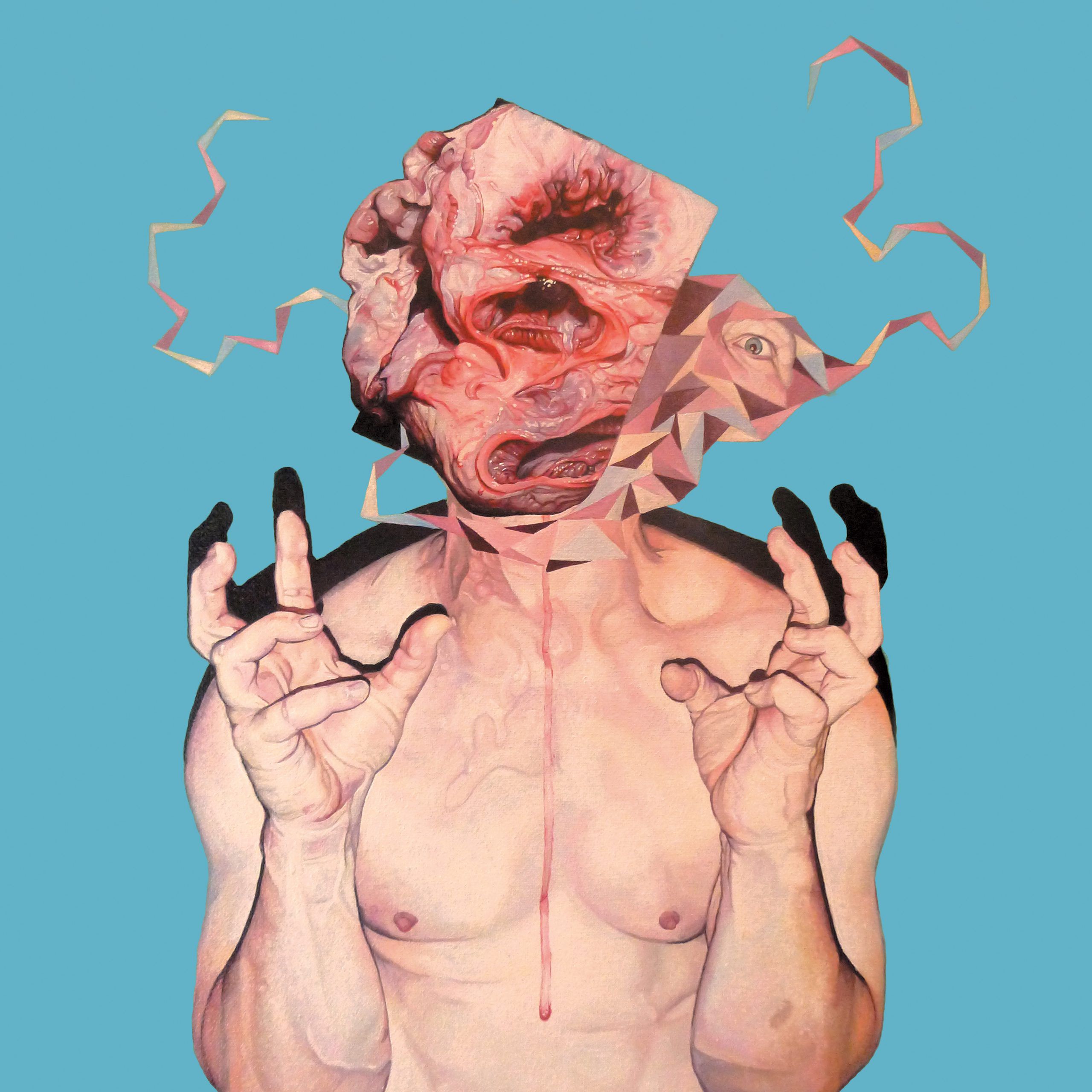 The Turin Horse – Unsavory Impurities