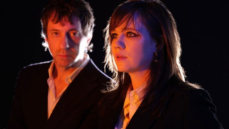 THE WAEVE (Graham Coxon, Rose Elinor Dougall): a settembre il nuovo album “City Lights”