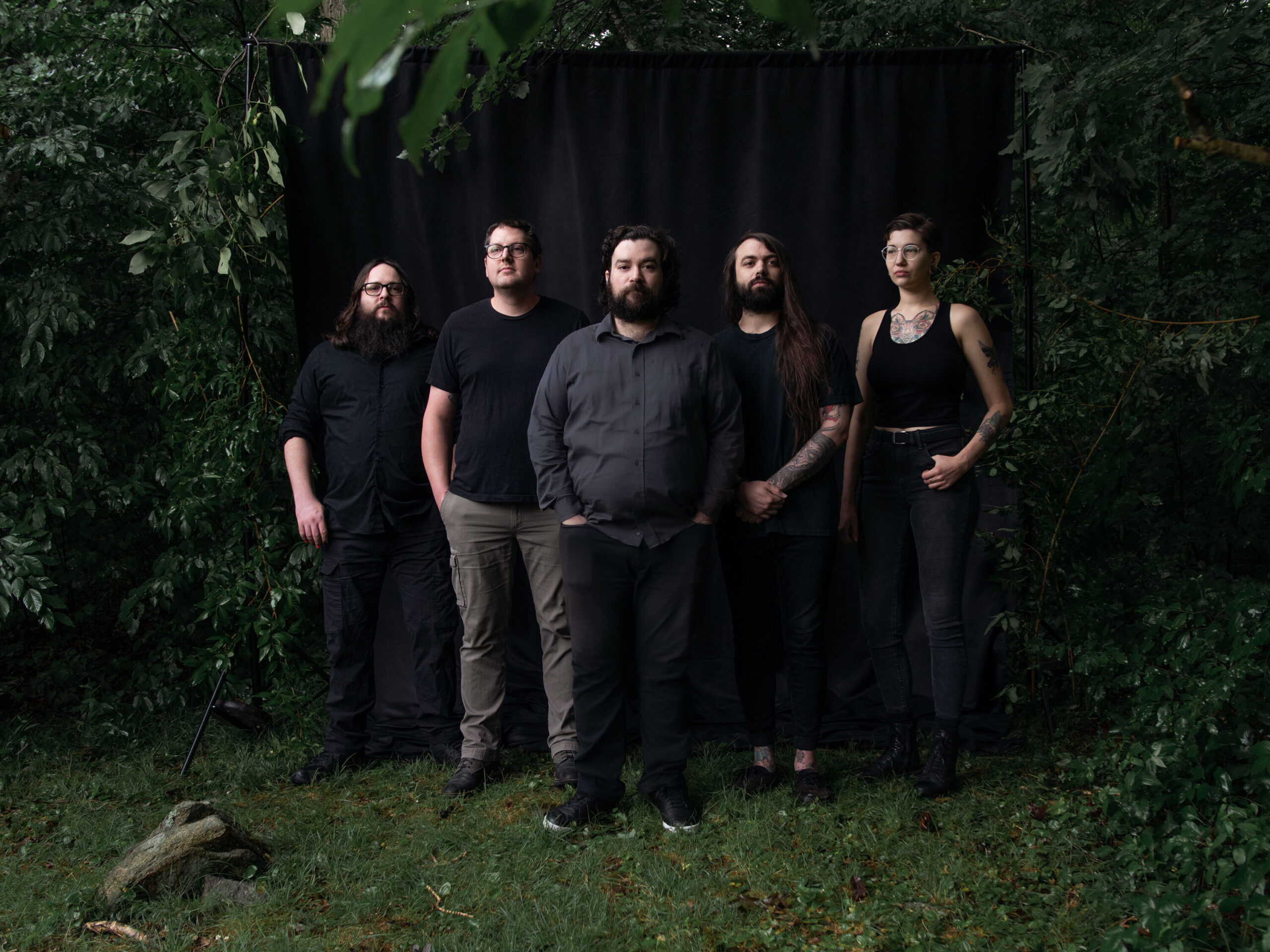 THE WORLD IS A BEAUTIFUL PLACE & I AM NO LONGER AFRAID TO DIE: una data in Italia a maggio