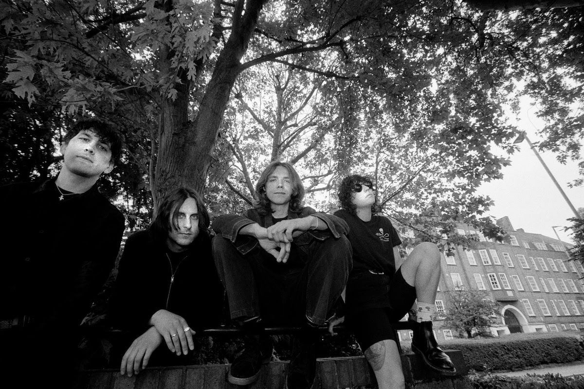 THE WYTCHES: a settembre il nuovo album “Our Guest Can’t Be Named“