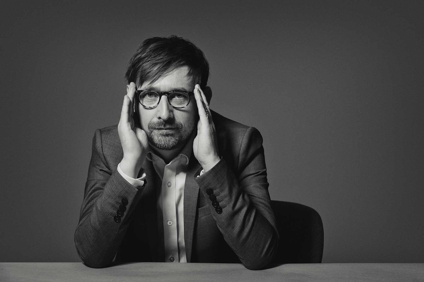 THE DIVINE COMEDY: una data in Italia a marzo