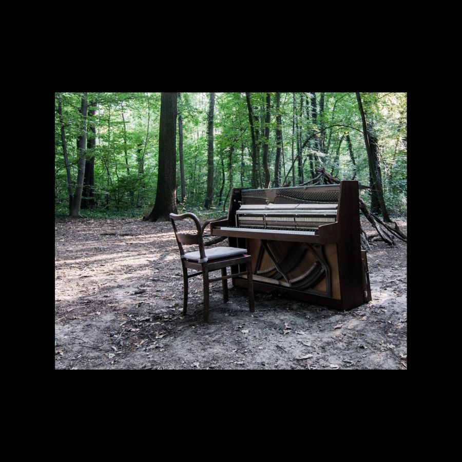 The Eye Of Time – Acoustic II