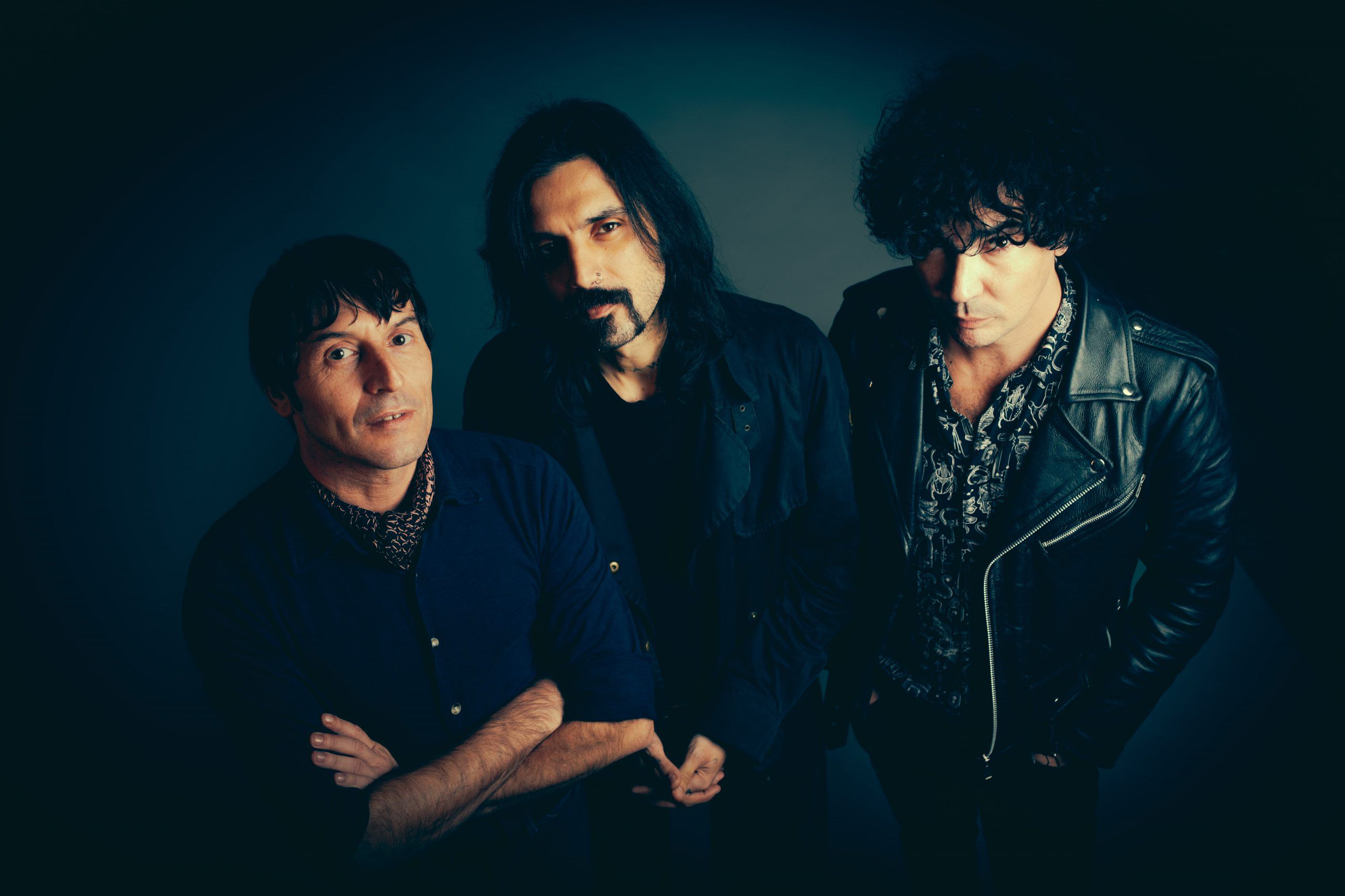 THE ZEN CIRCUS: il nuovo brano “118”