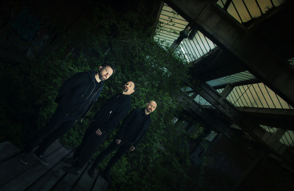 THERAPY?: una data in Italia a dicembre