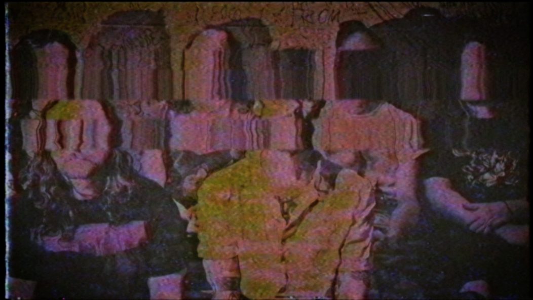 THOU: a maggio il nuovo album “Umbilical”