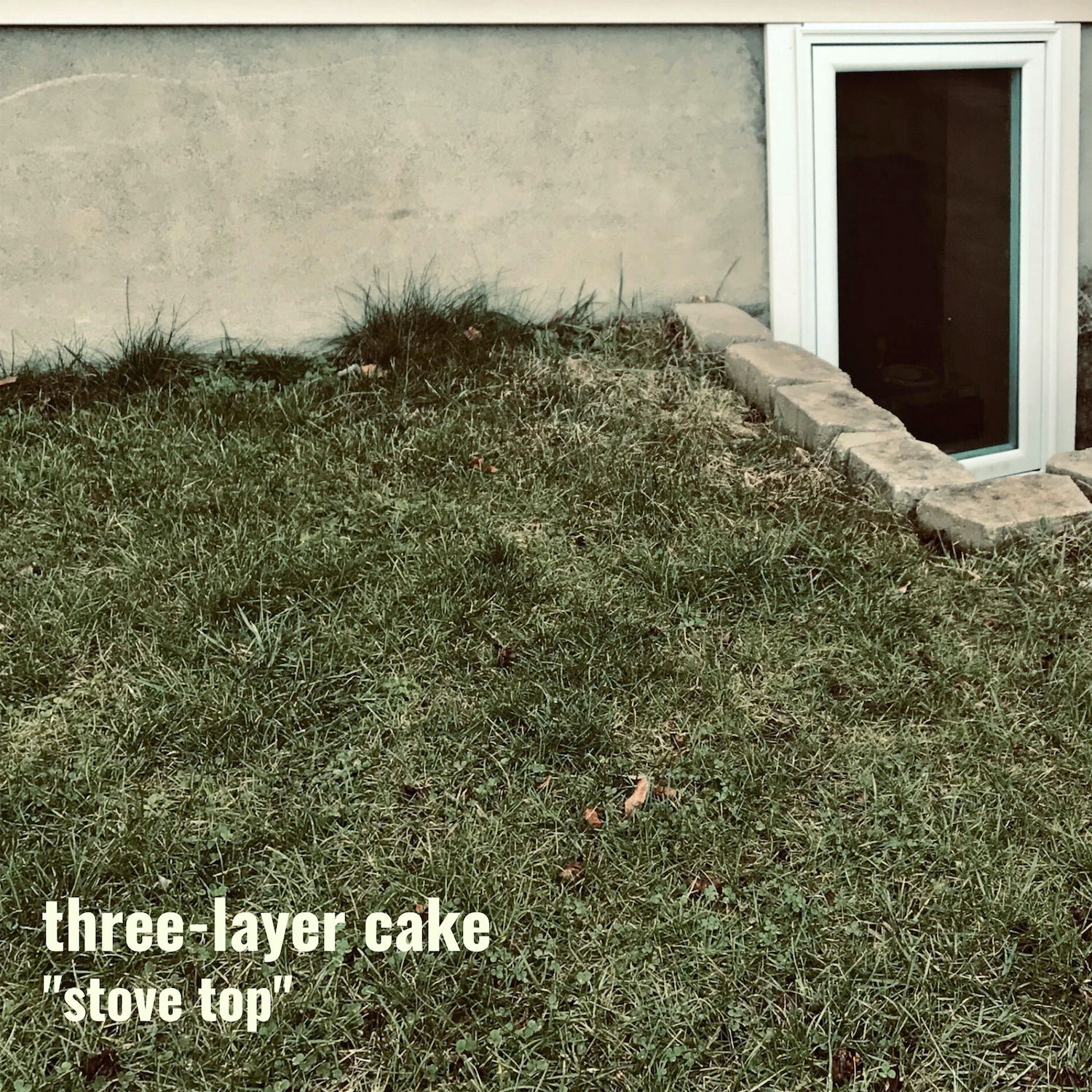 Three-Layer Cake – Stove Top