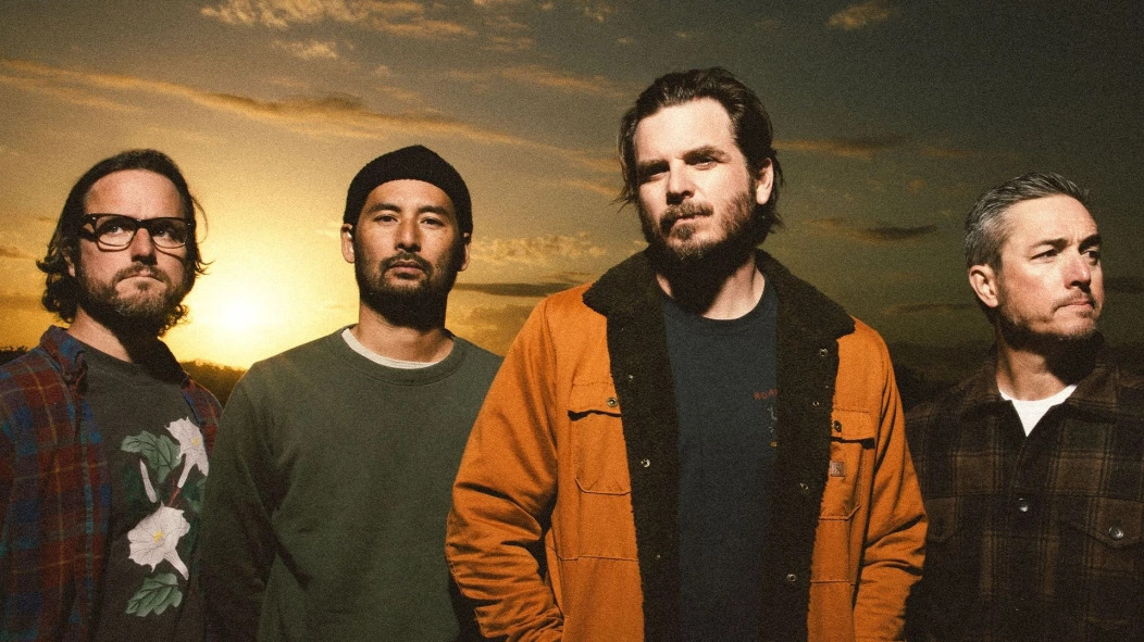 THRICE: a ottobre il nuovo album “Horizon / West”