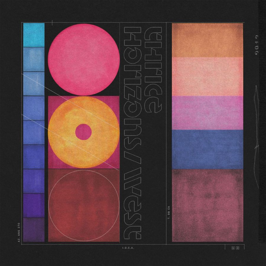 Thrice – Horizon/West