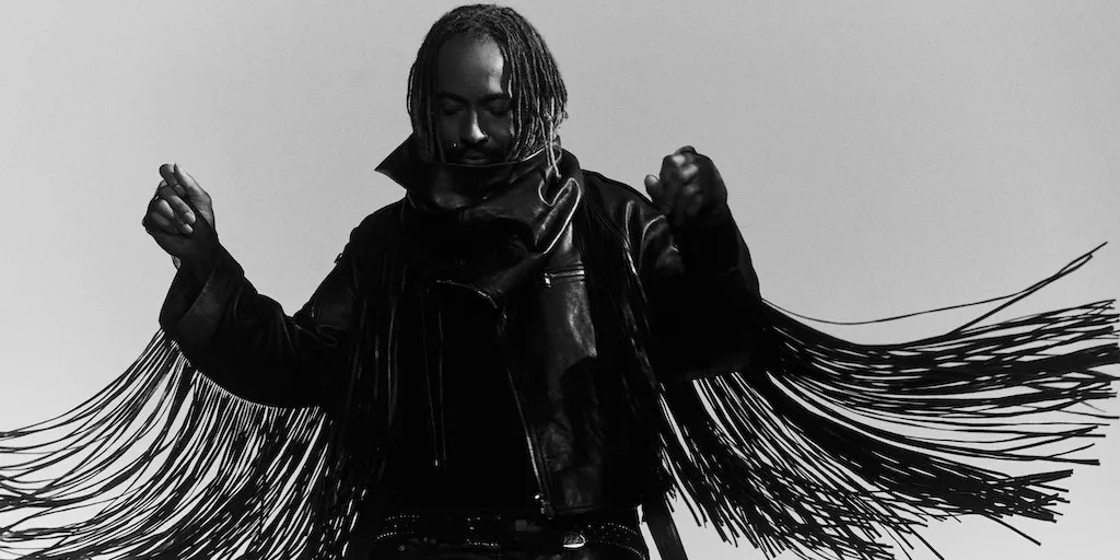 THUNDERCAT: ad aprile il nuovo album “Distracted”