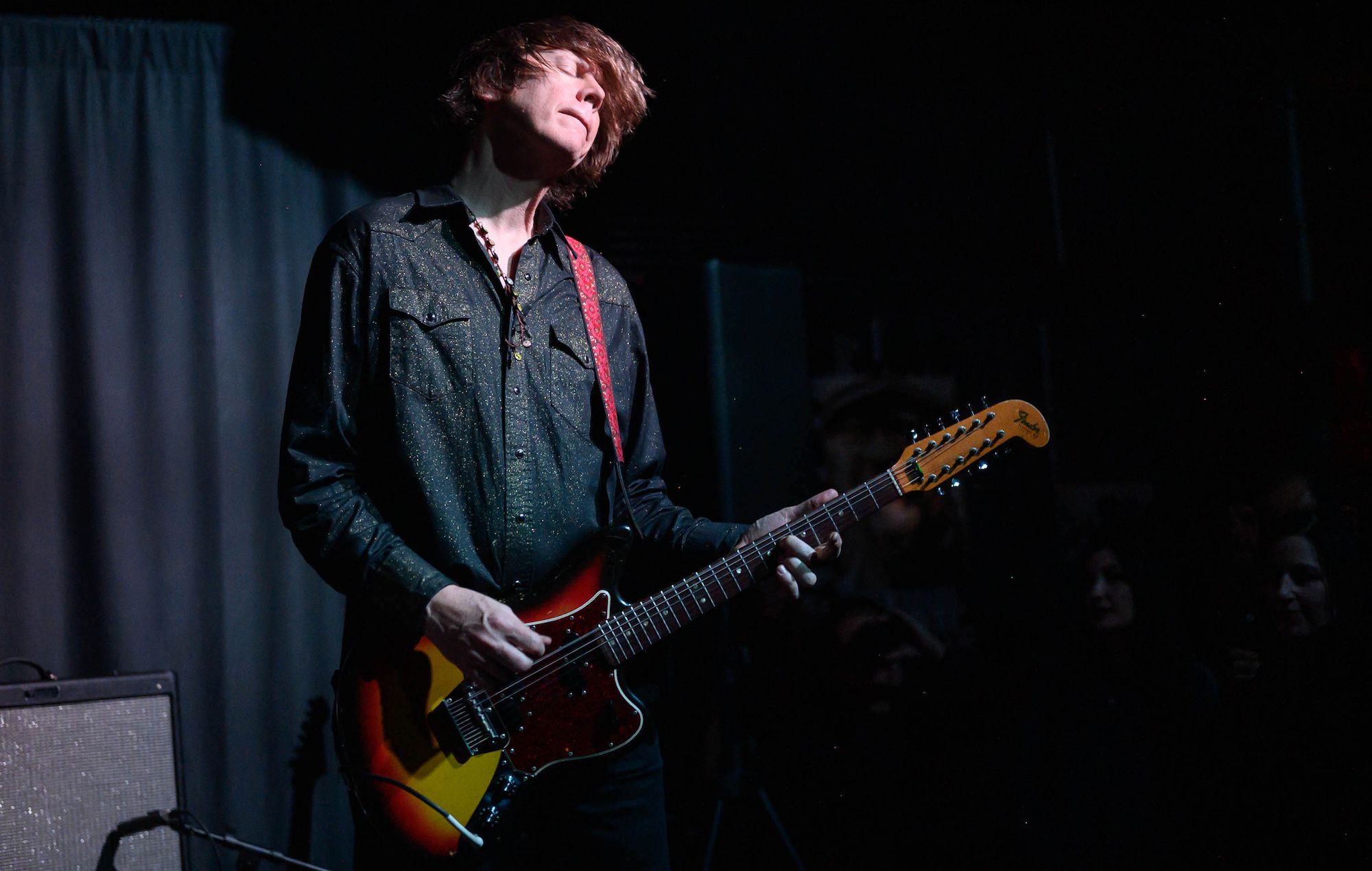 THURSTON MOORE: a settembre il nuovo album “By The Fire”
