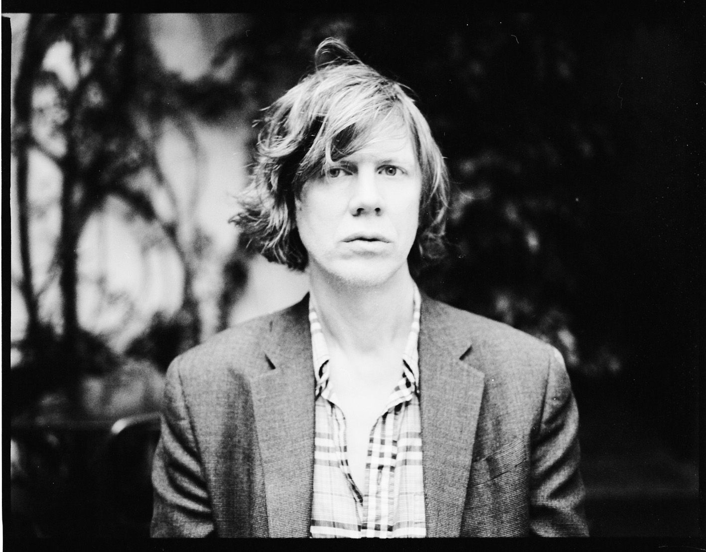 THURSTON MOORE: il nuovo brano “Hypnogram”