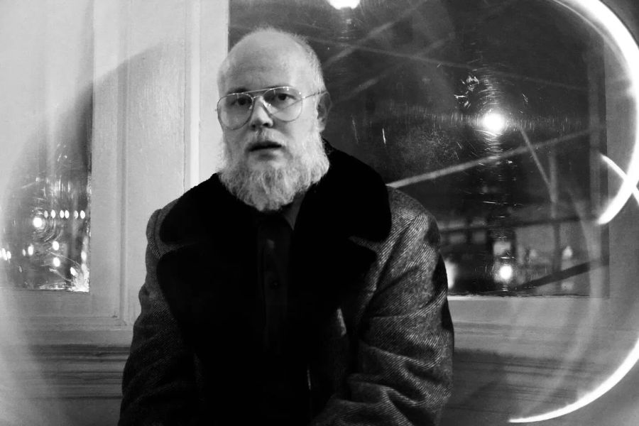 TIMBER TIMBRE: 5 date in Italia ad aprile 2025