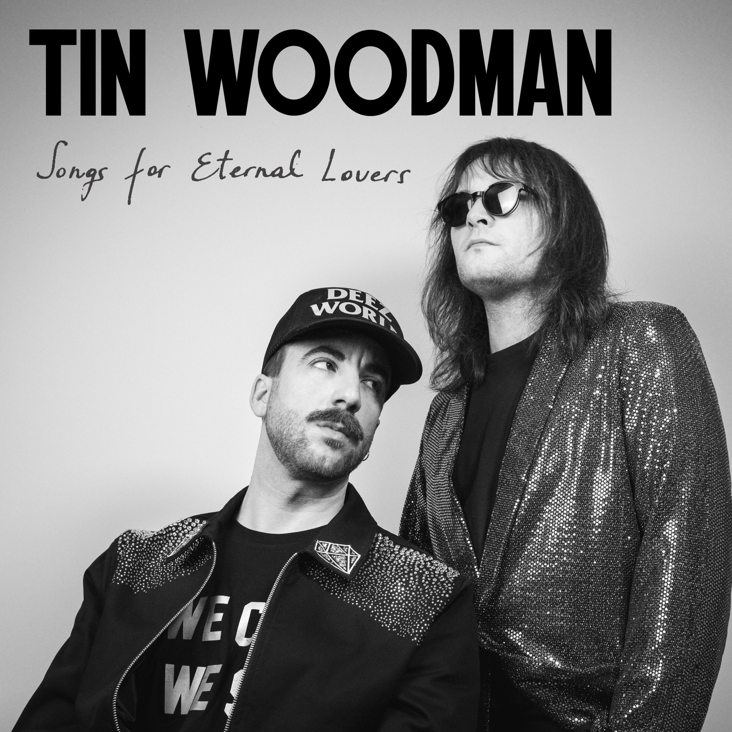 Tin Woodman – Songs For Eternal Lovers