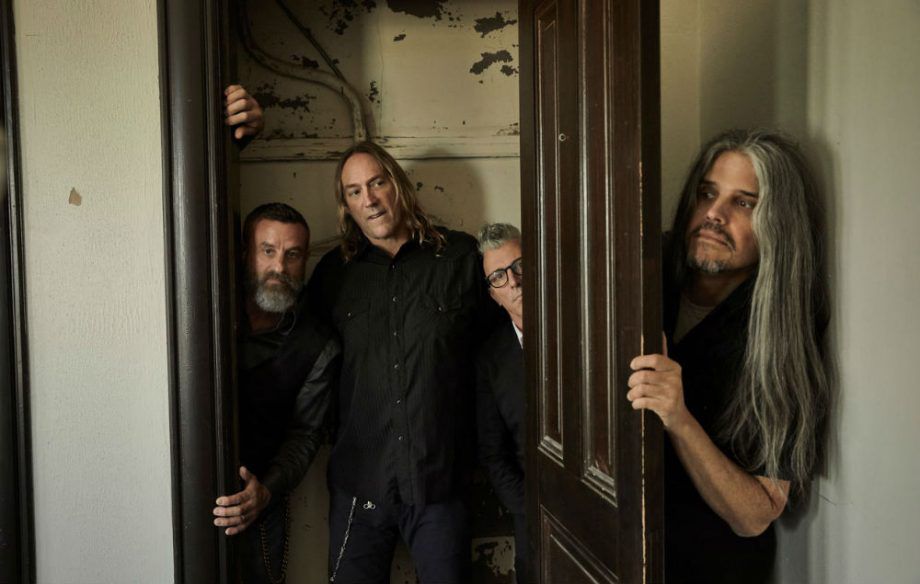 TOOL: svelata la tracklist di “Fear Inoculum”