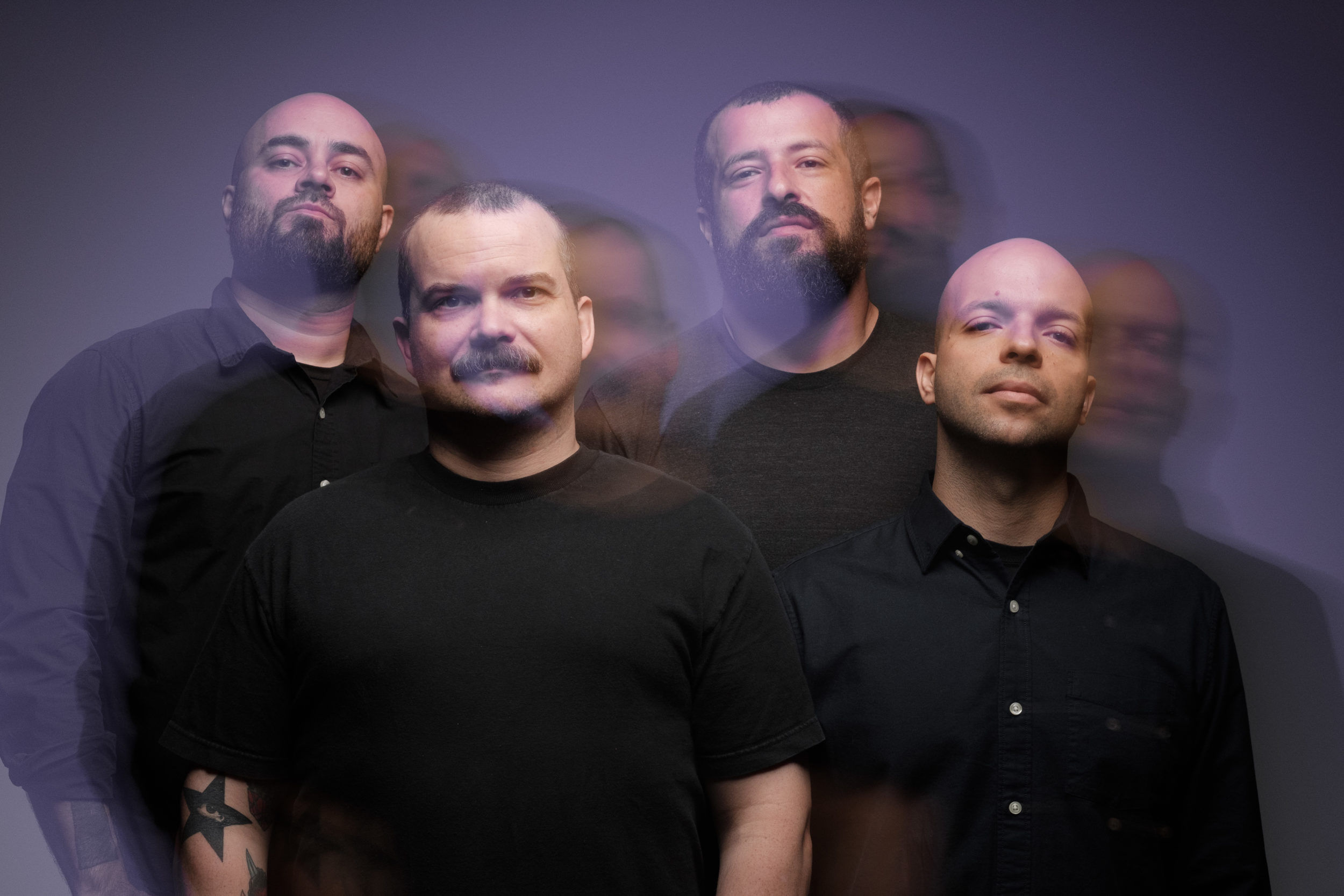 TORCHE: lo streaming del nuovo brano “It Never Began”
