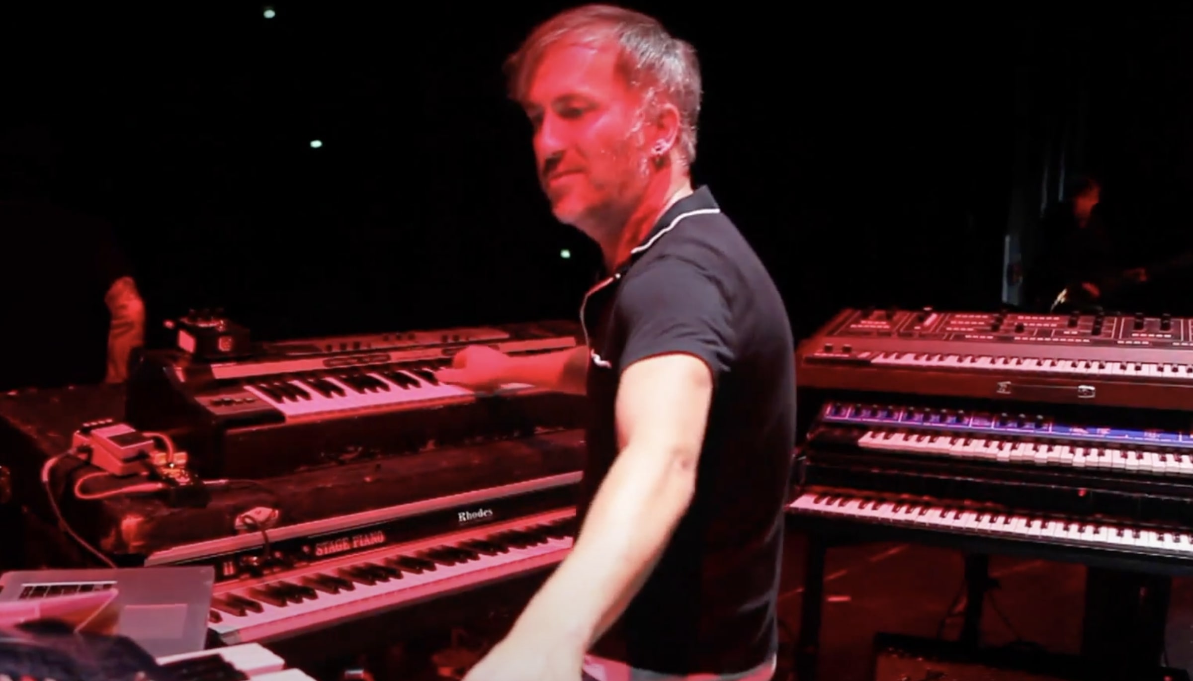 ULVER: è morto il tastierista Tore Ylvisaker