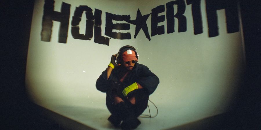 TORO Y MOI: a settembre il nuovo album “Hole Erth”