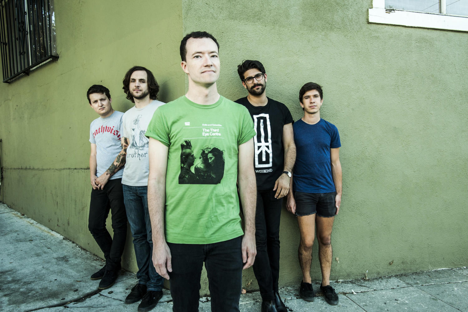 TOUCHÉ AMORÉ: ad agosto la ristampa di “…To The Beat Of A Dead Horse”