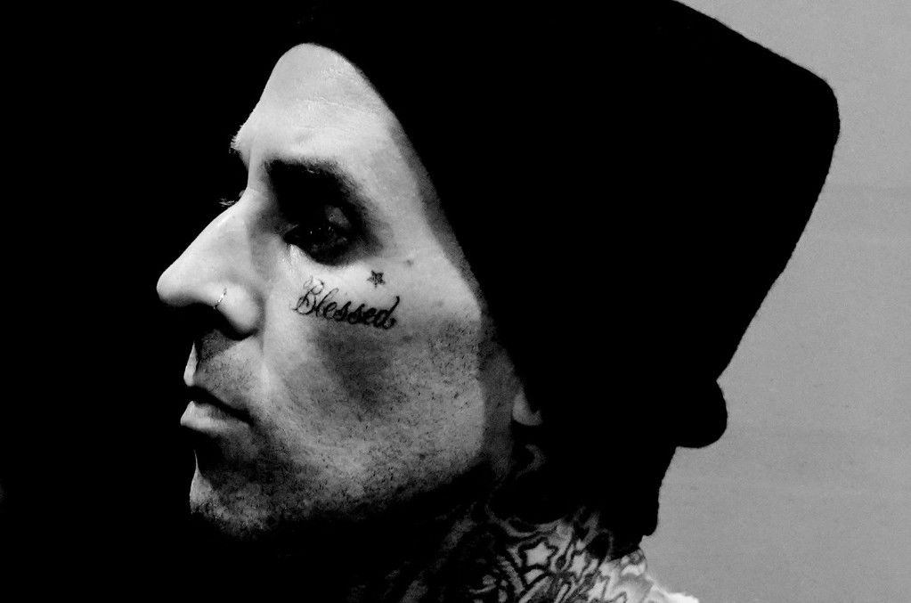 TRAVIS BARKER (Blink-182): il nuovo brano “Forever”