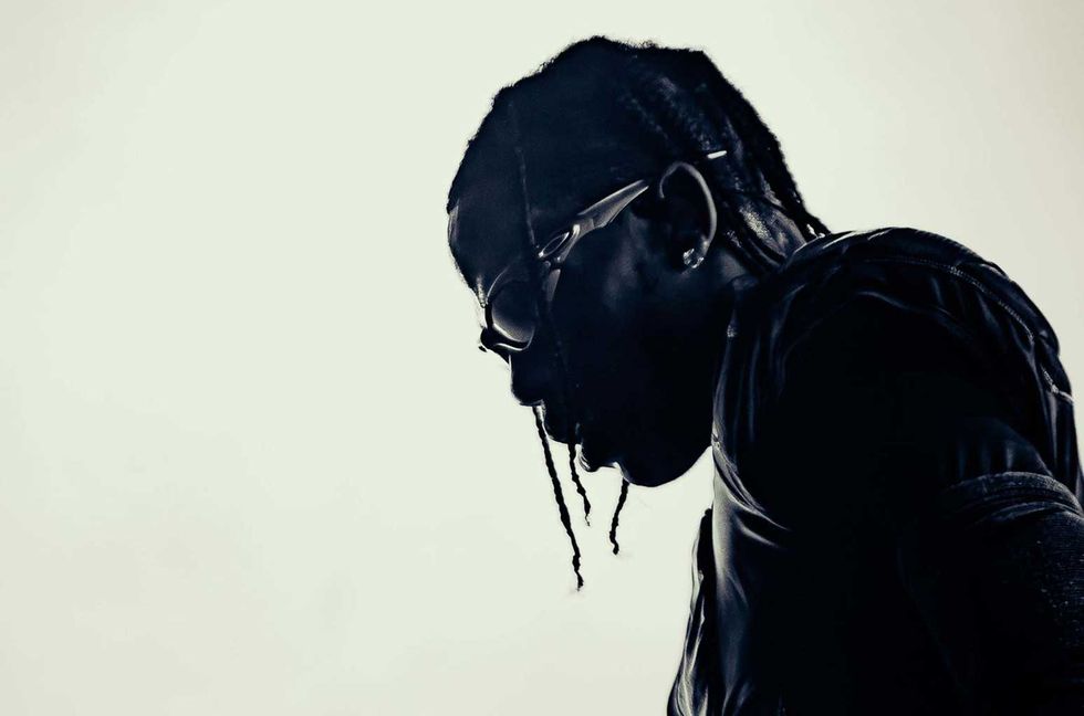 TRAVIS SCOTT: una data in Italia a luglio