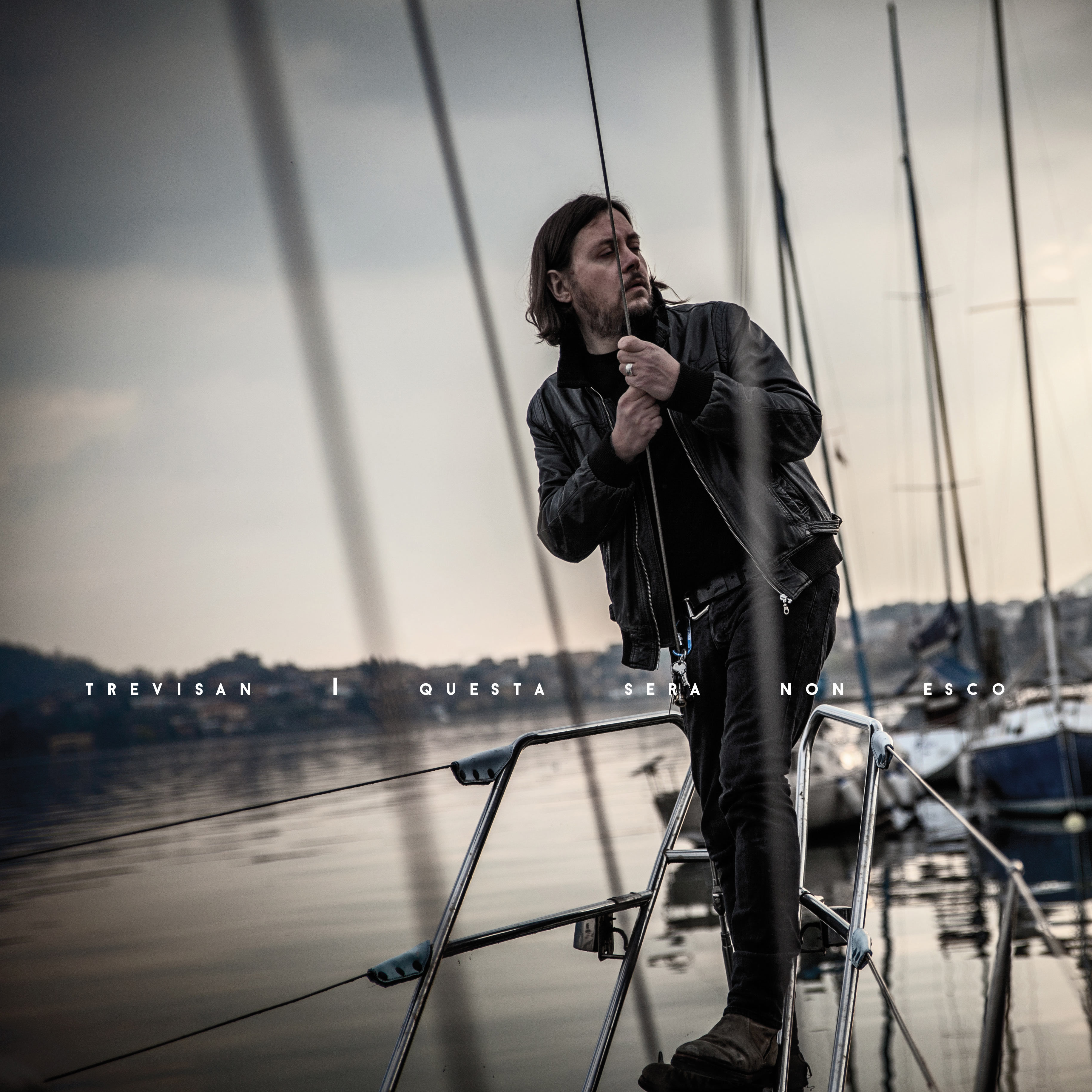 Trevisan – Questa Sera Non Esco