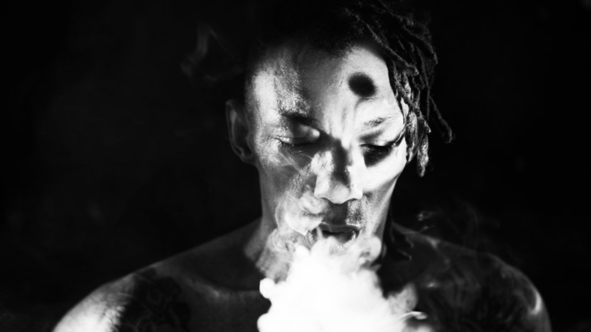 TRICKY: a marzo il nuovo EP “20,20”