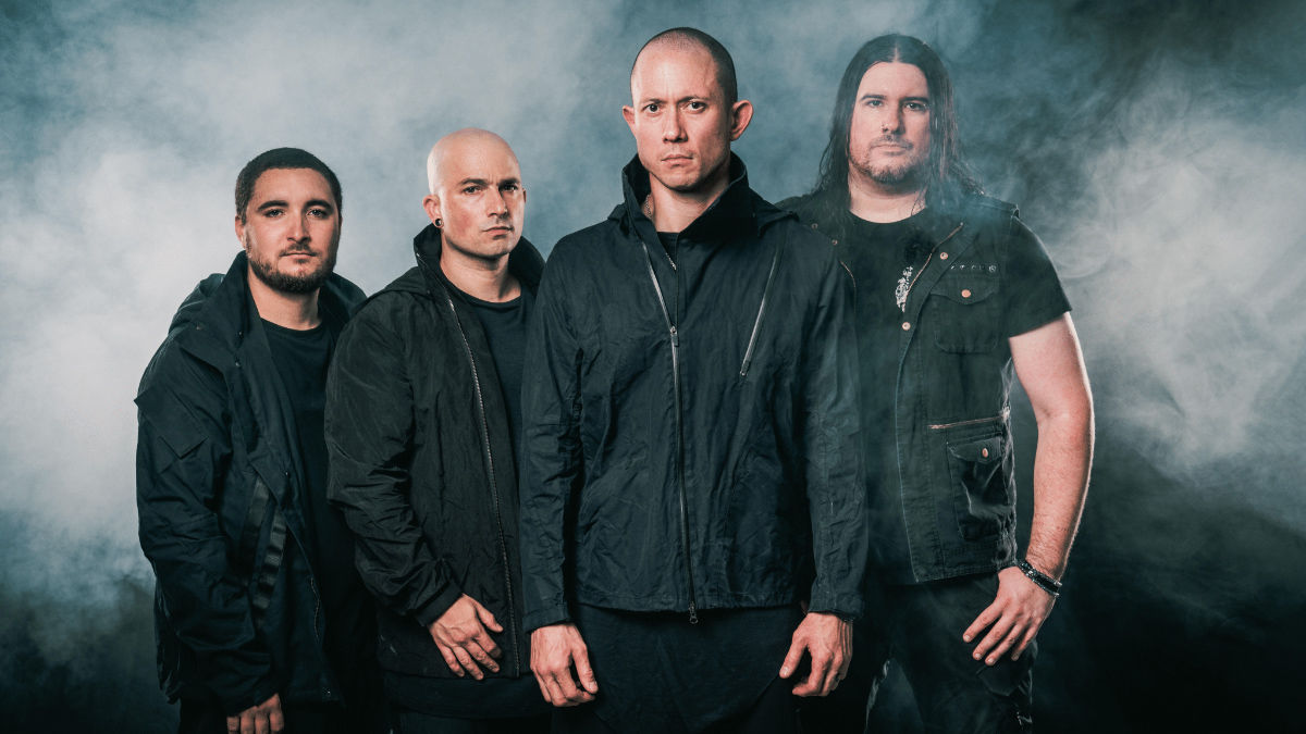 TRIVIUM: ad ottobre il nuovo album “In The Court Of The Dragon”
